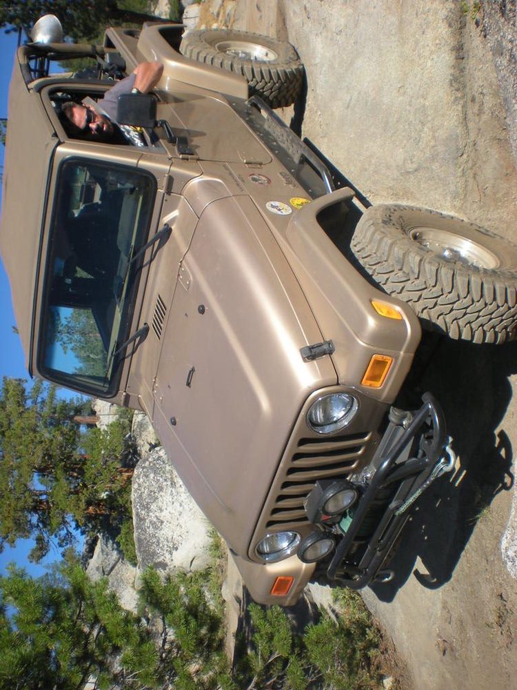 Photo from Triple Trail