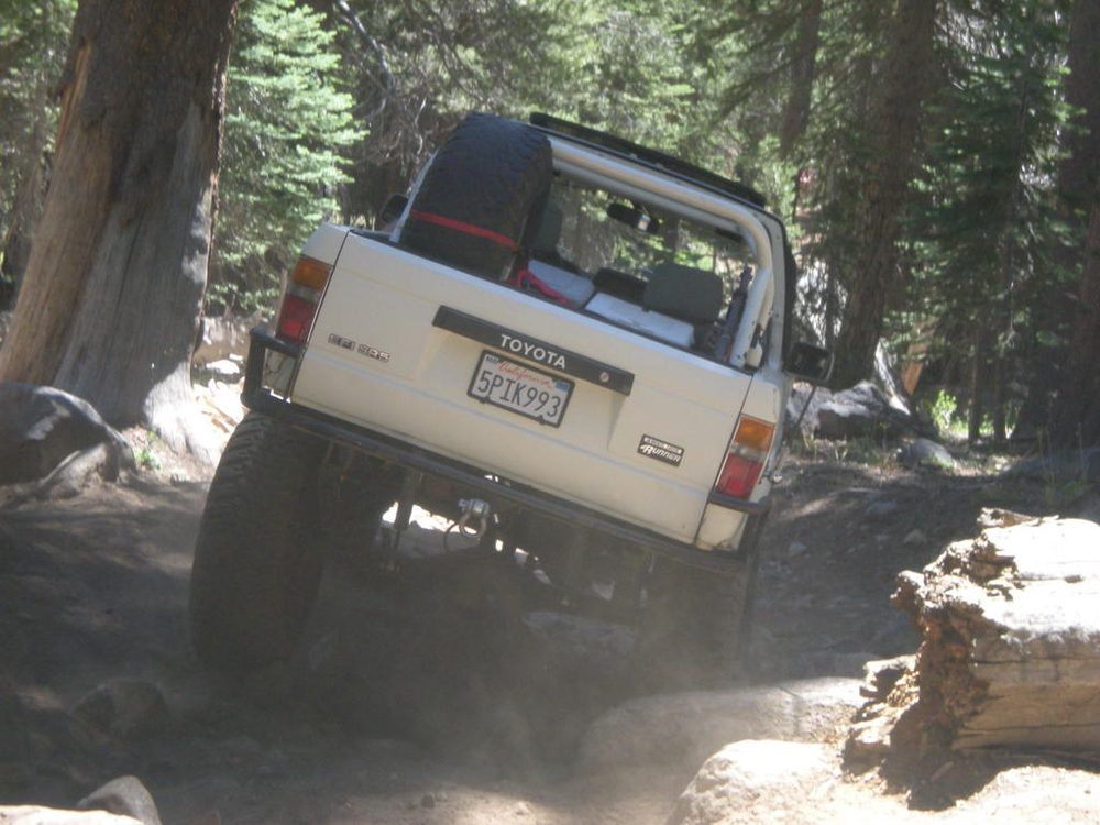 Photo from Triple Trail