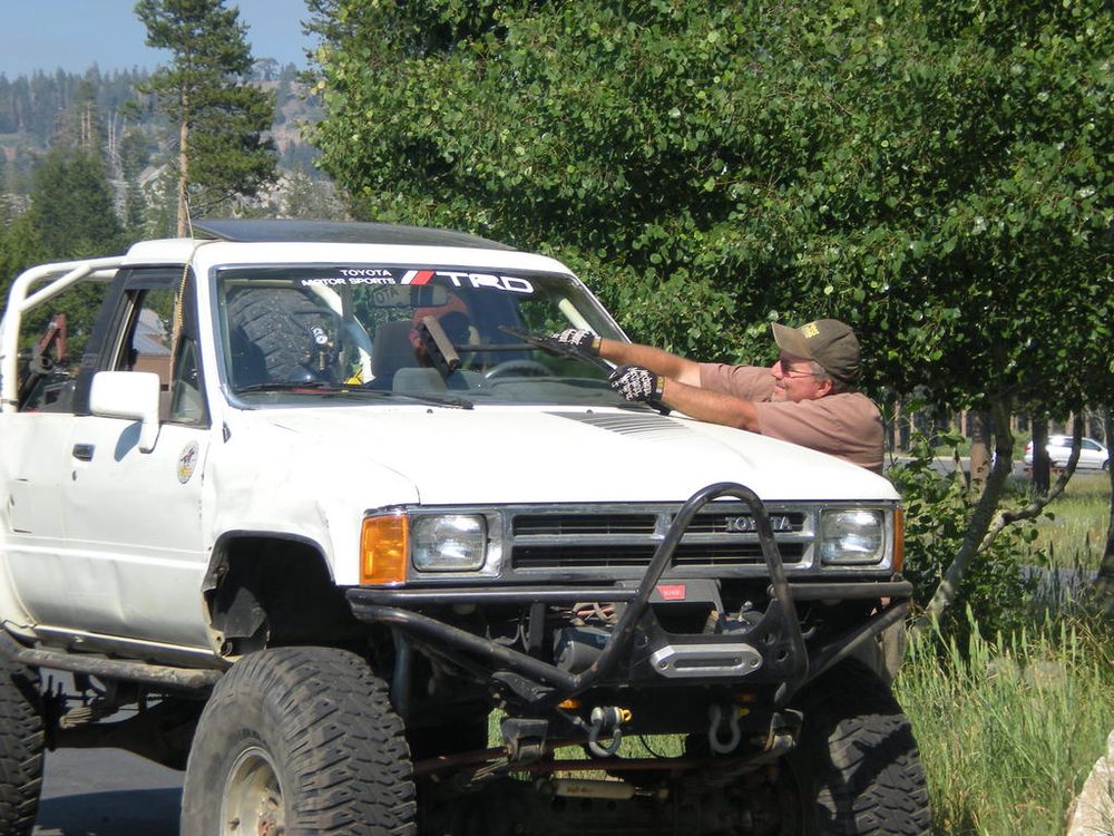 Photo from Triple Trail