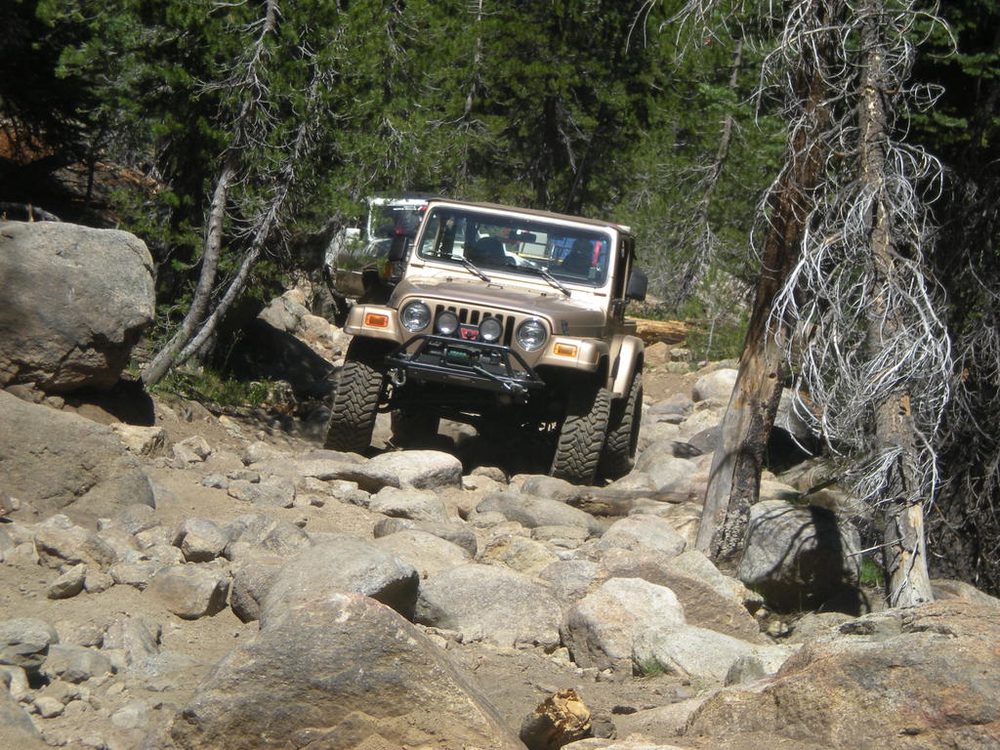 Photo from Triple Trail