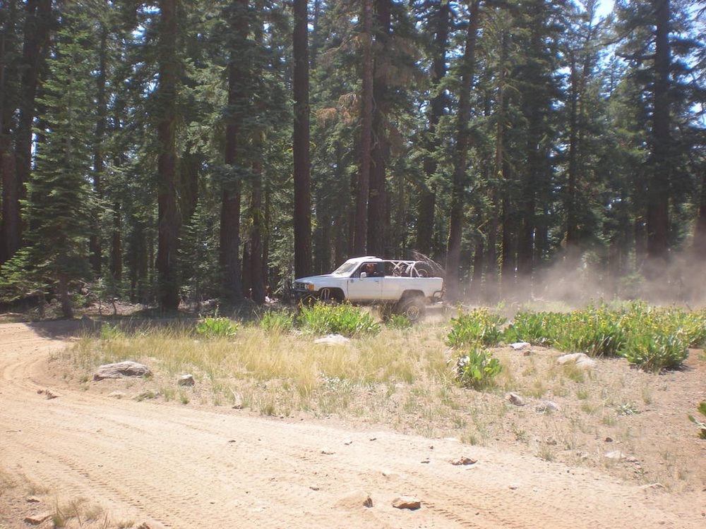 Photo from Triple Trail