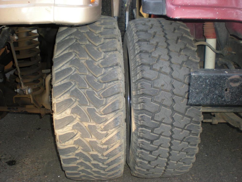 Photo from Triple Trail