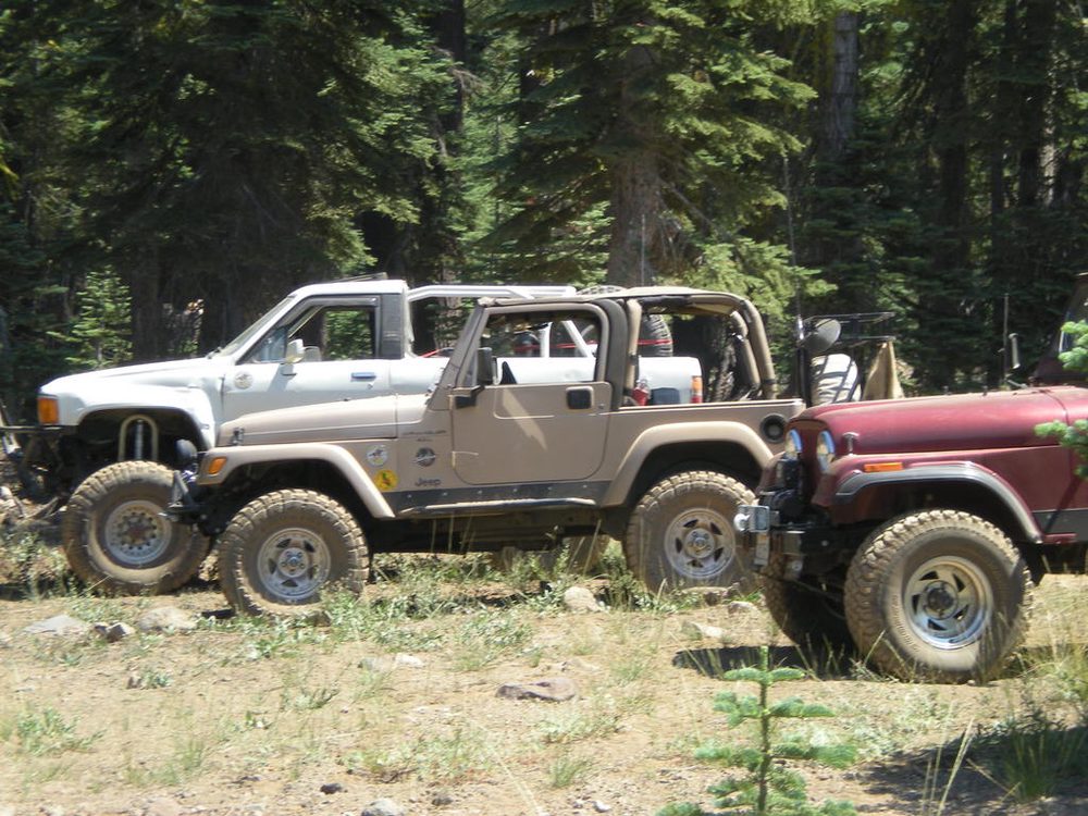 Photo from Triple Trail