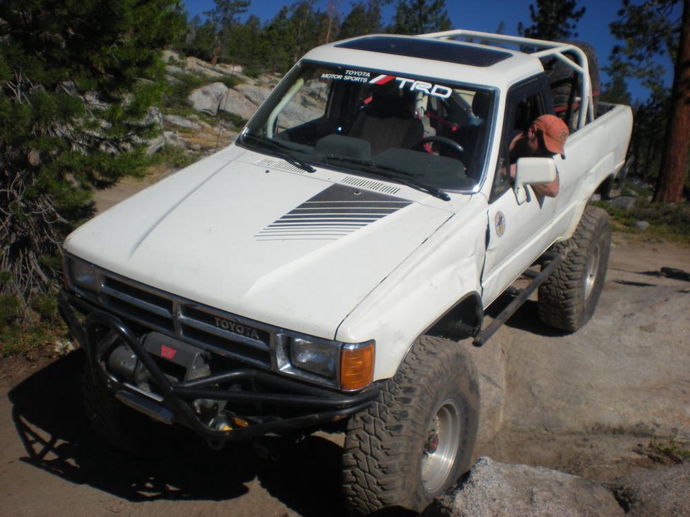 Photo from Triple Trail