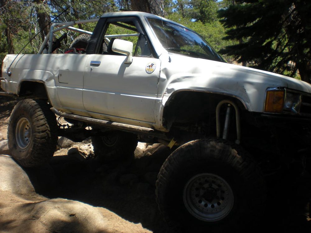 Photo from Triple Trail
