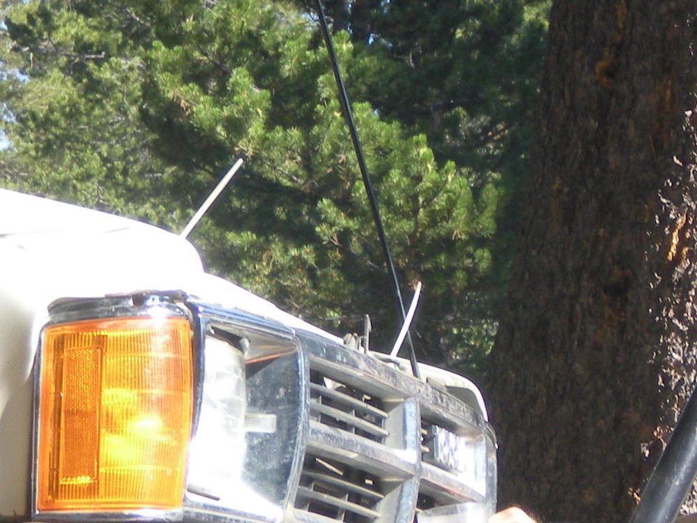 Photo from Triple Trail