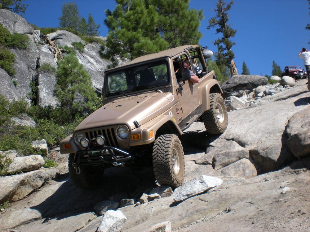Photo from Triple Trail