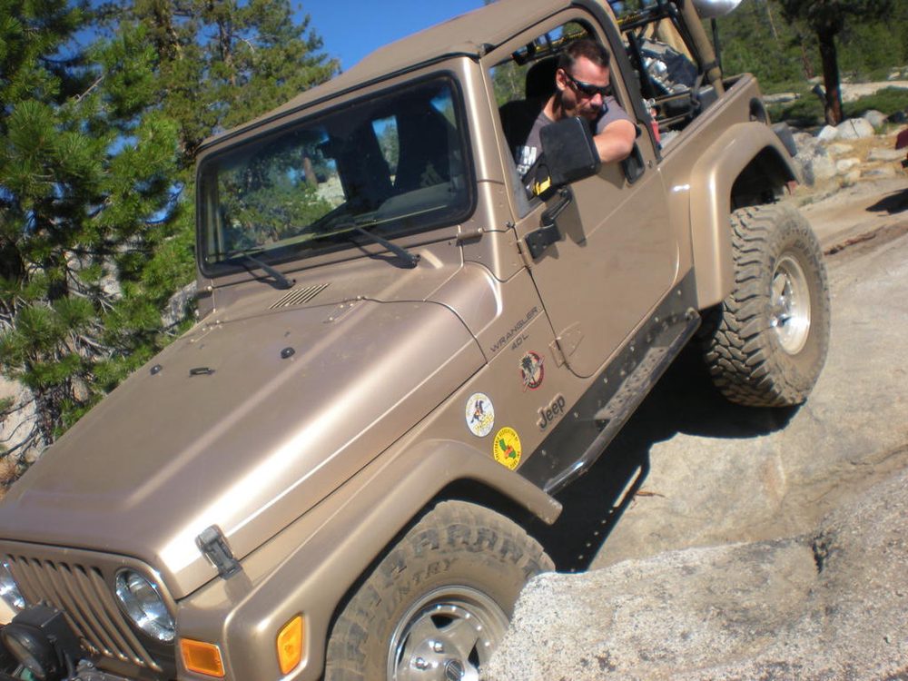 Photo from Triple Trail