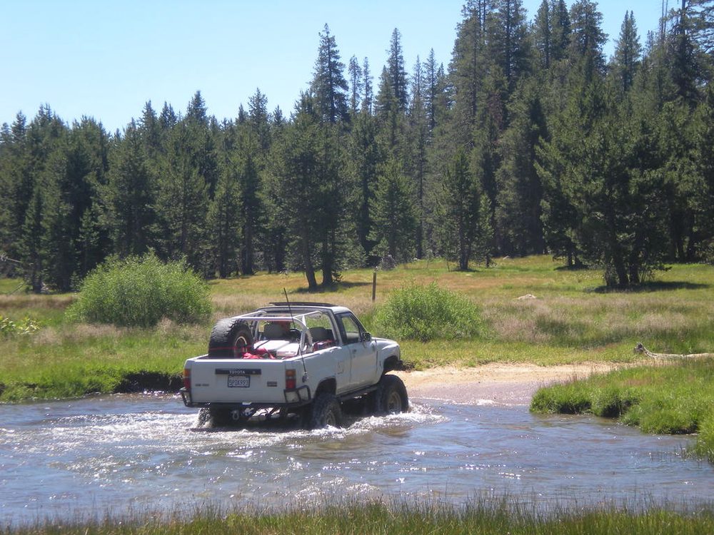 Photo from Triple Trail