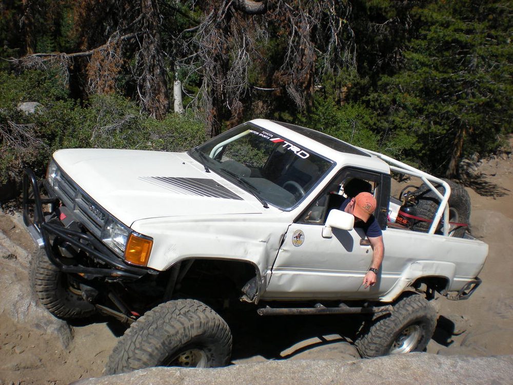 Photo from Triple Trail