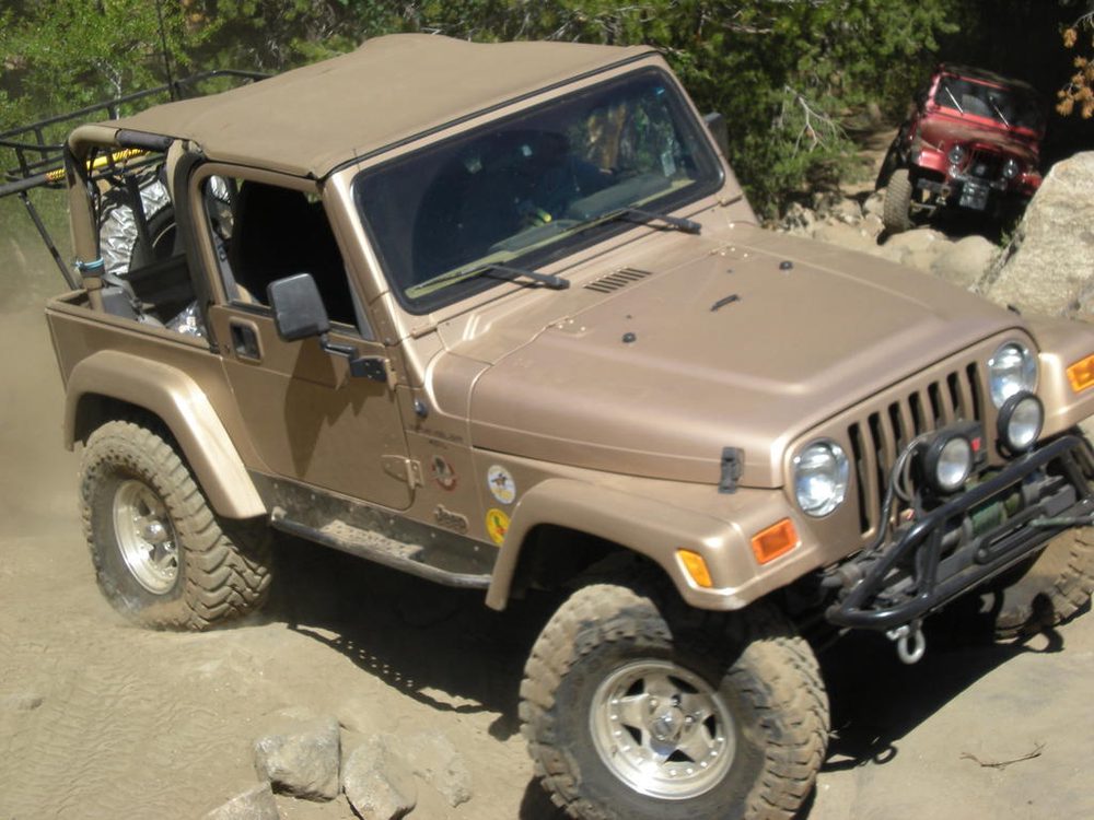 Photo from Triple Trail