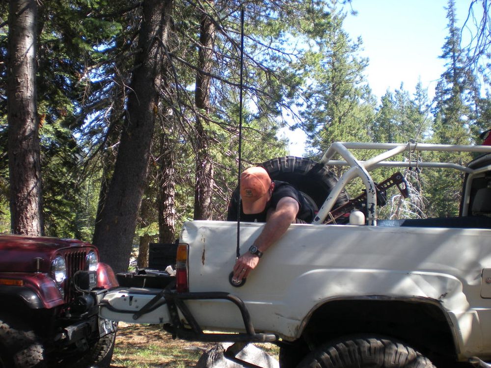 Photo from Triple Trail