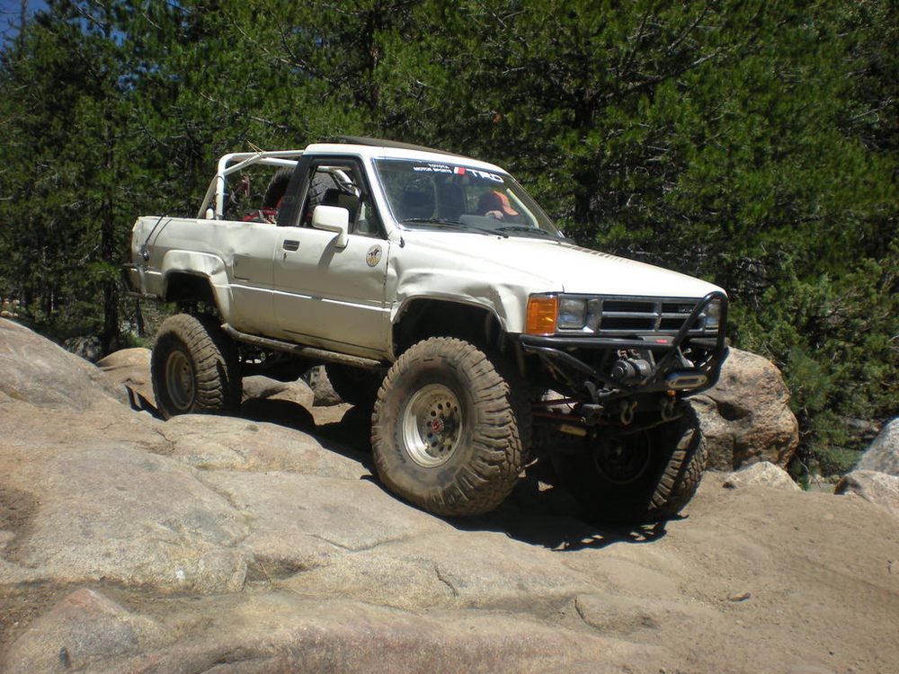 Photo from Triple Trail