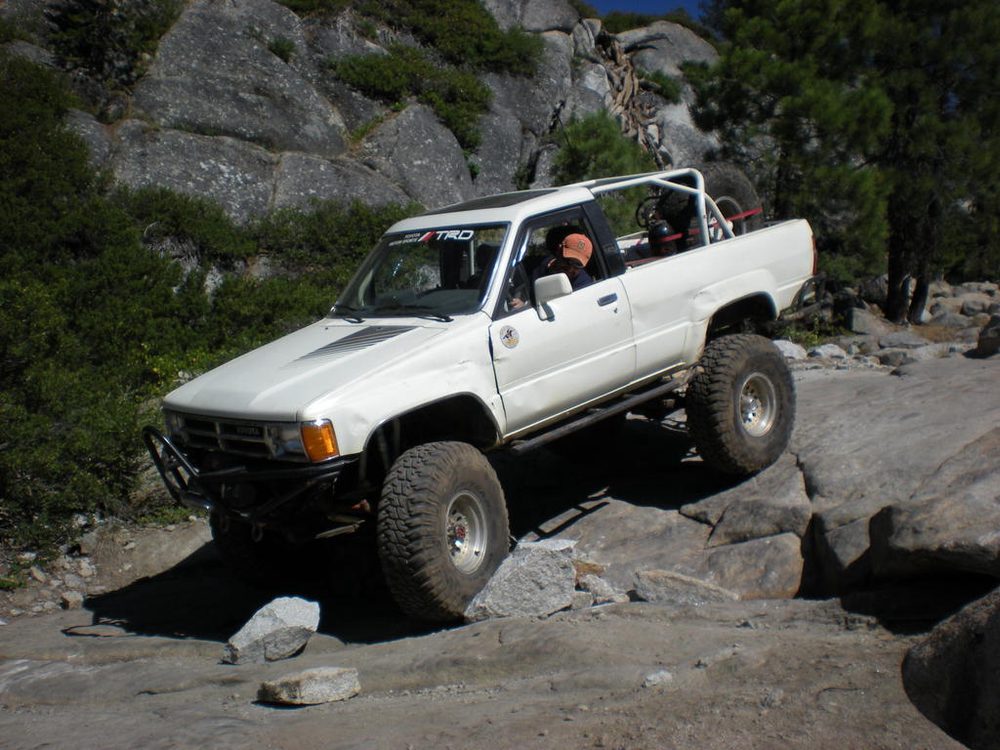 Photo from Triple Trail