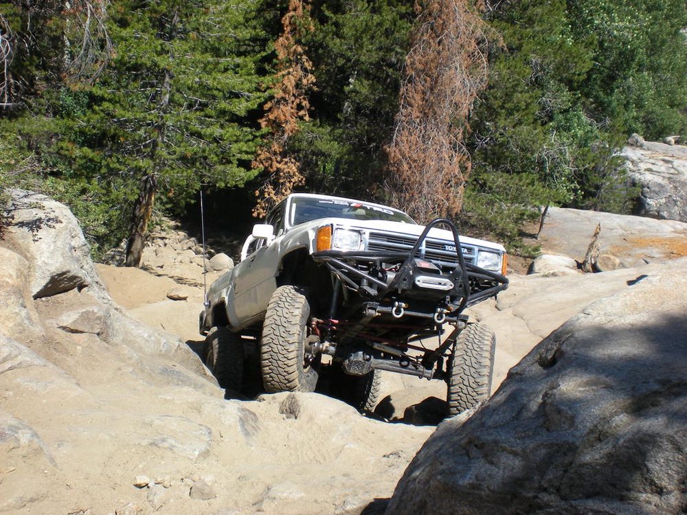 Photo from Triple Trail