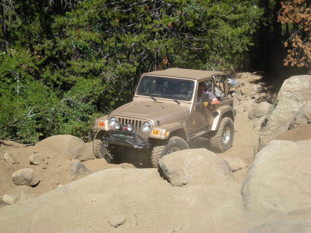 Photo from Triple Trail