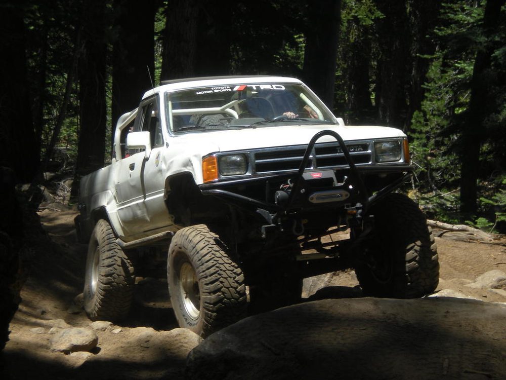 Photo from Triple Trail