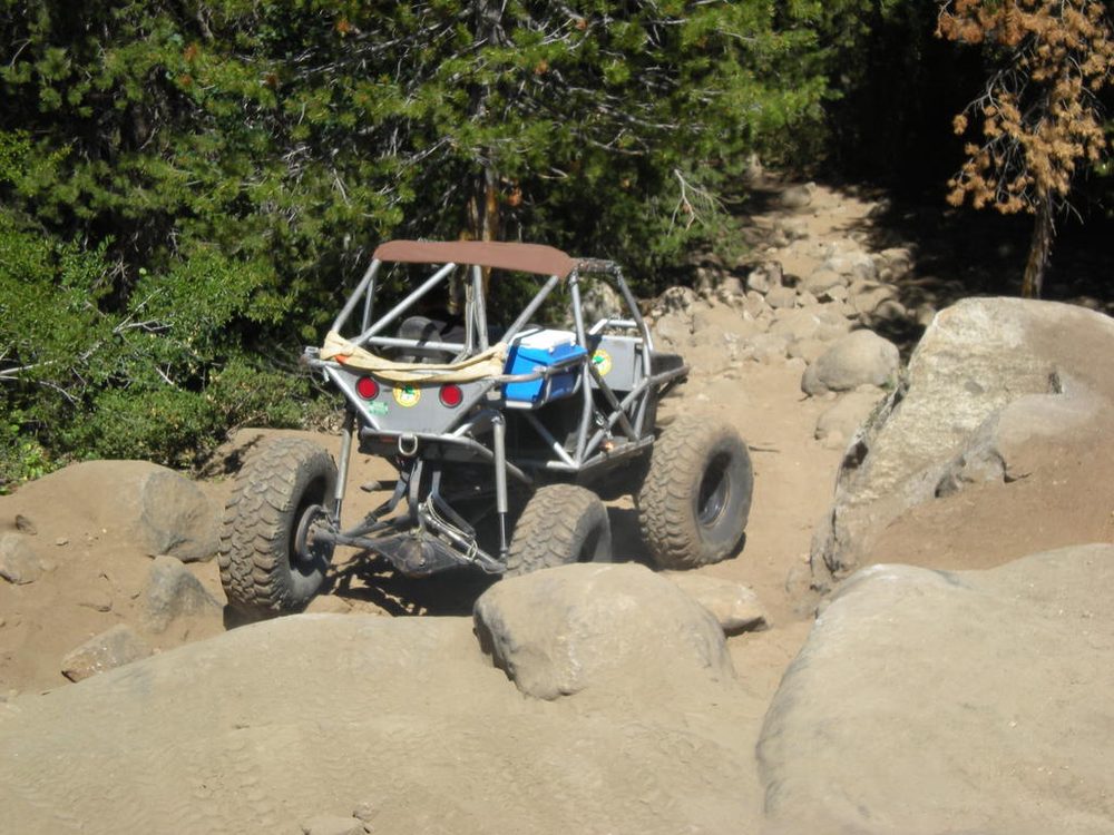 Photo from Triple Trail