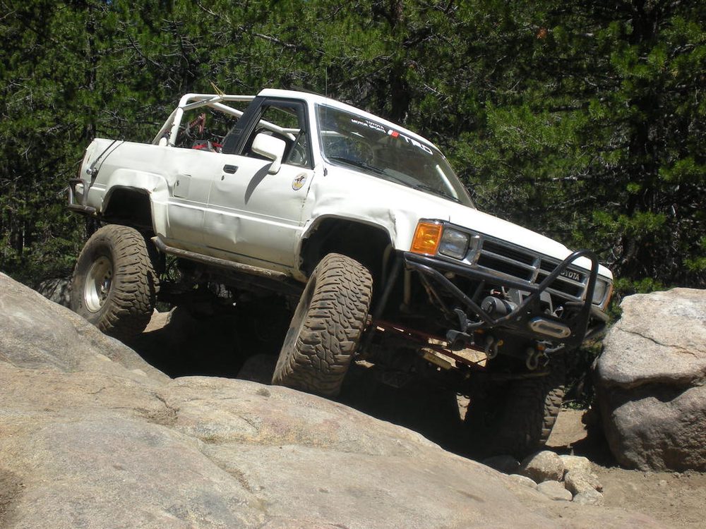 Photo from Triple Trail