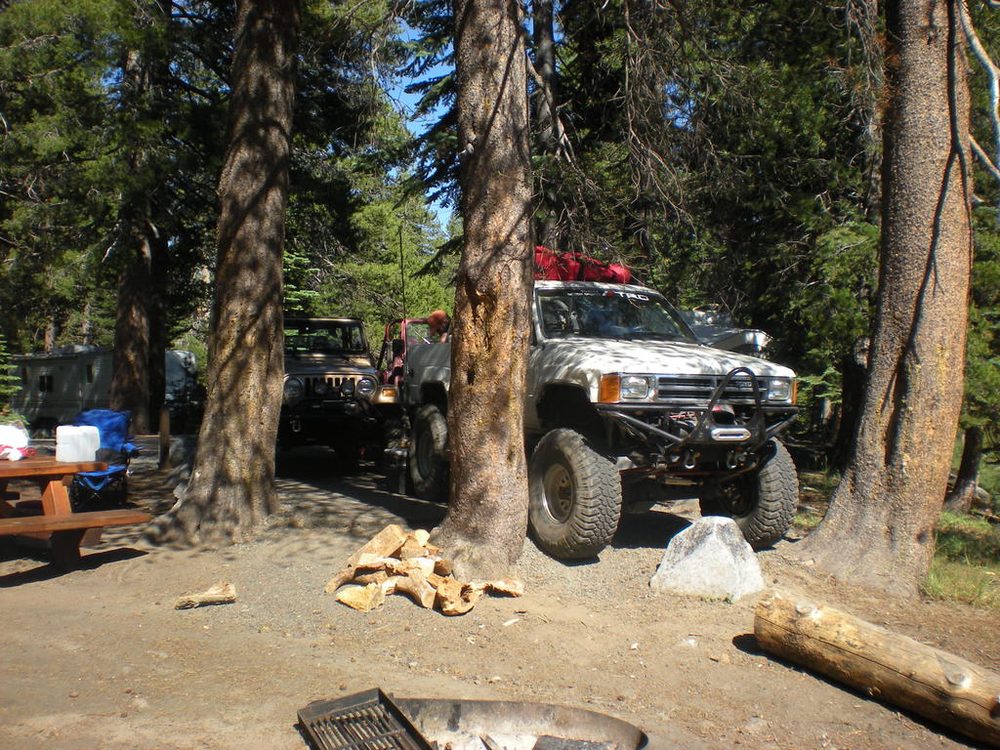 Photo from Triple Trail