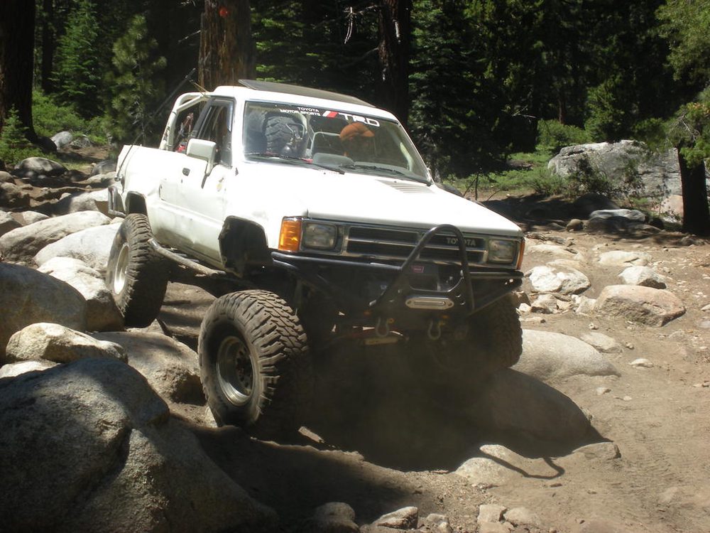 Photo from Triple Trail