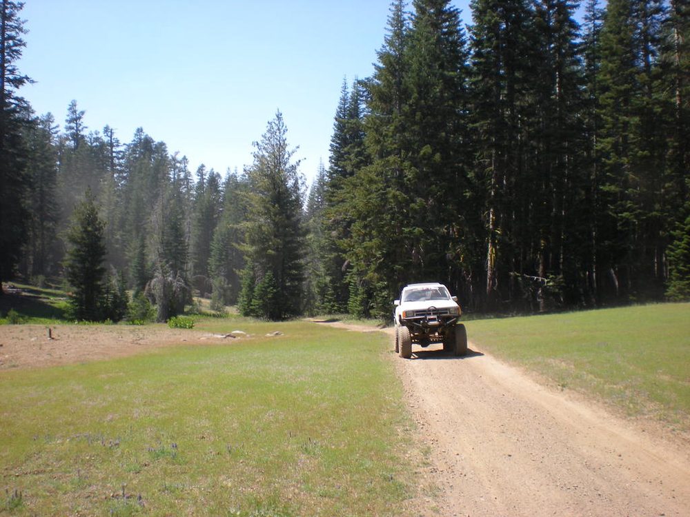 Photo from Triple Trail