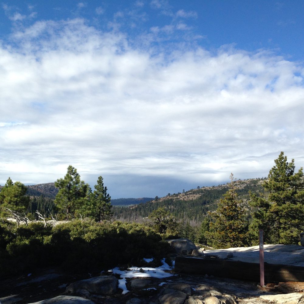 Photo from Rubicon Loop