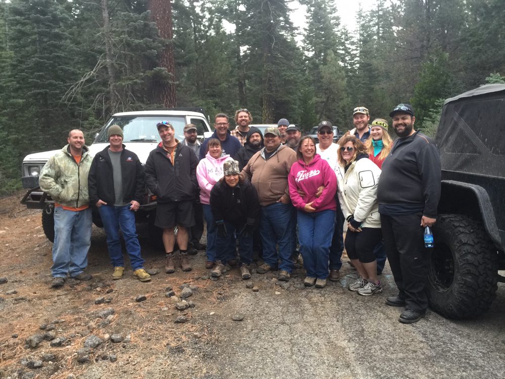 Photo from Rubicon Loop