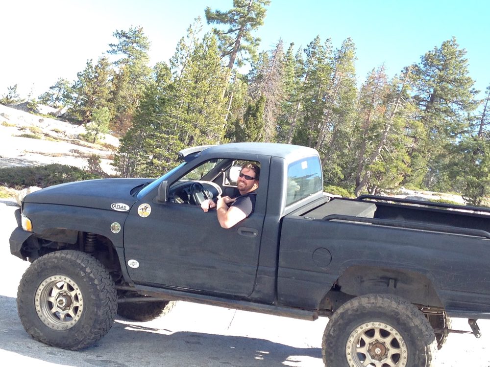 Photo from Rubicon Loop