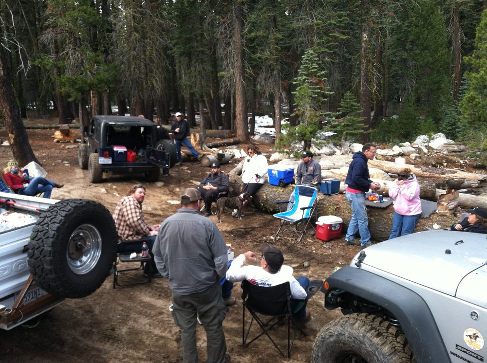 Photo from Rubicon Loop
