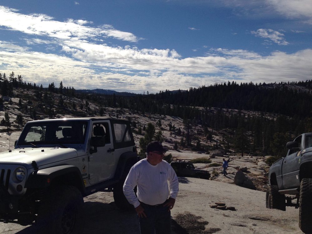 Photo from Rubicon Loop
