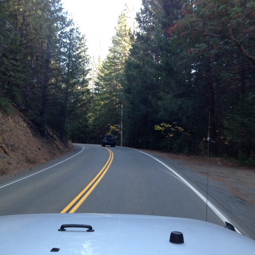 Photo from Rubicon Loop