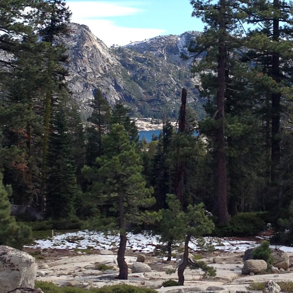Photo from Rubicon Loop