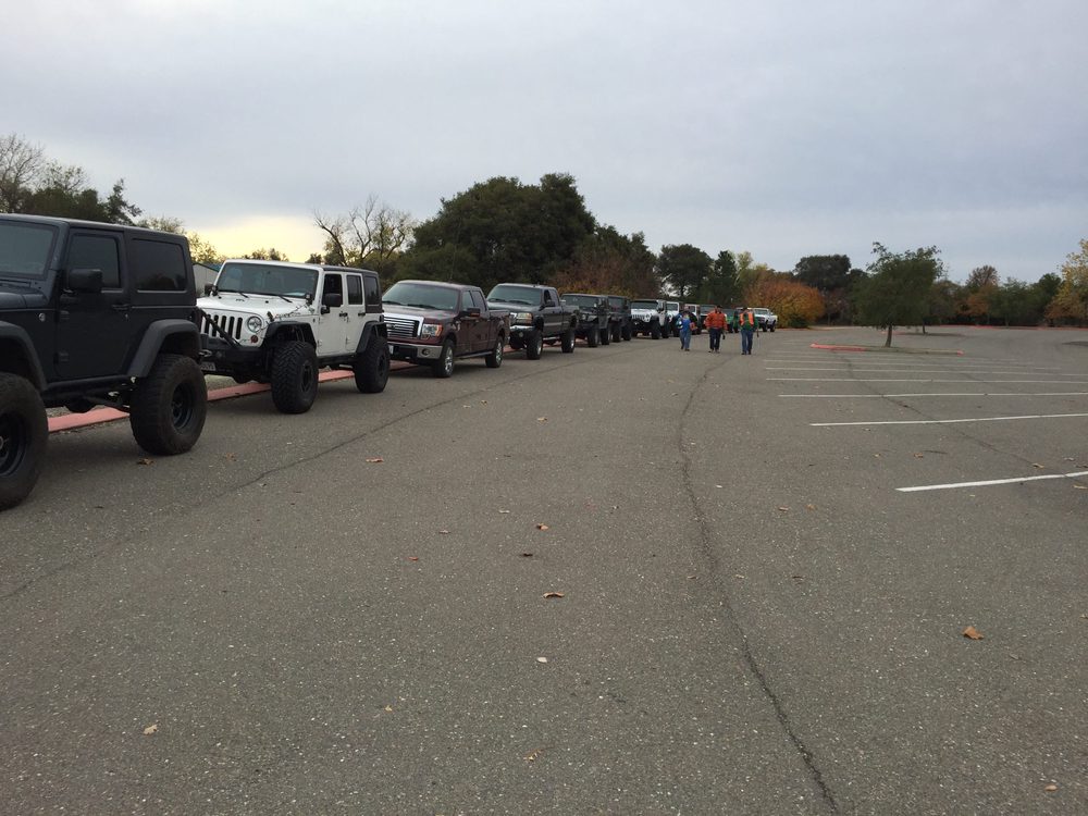Photo from Holiday Party & Toy Run