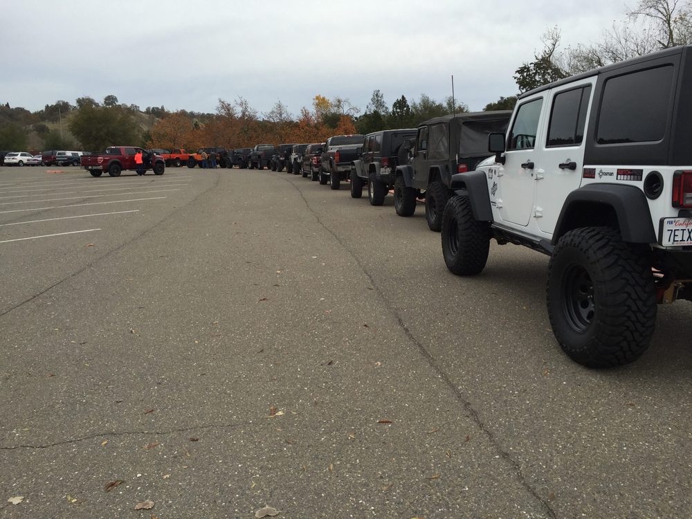 Photo from Holiday Party & Toy Run