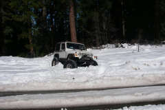2007-03-03 Snow Patrol