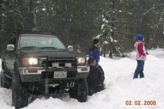 2008-02-02 Snow Patrol